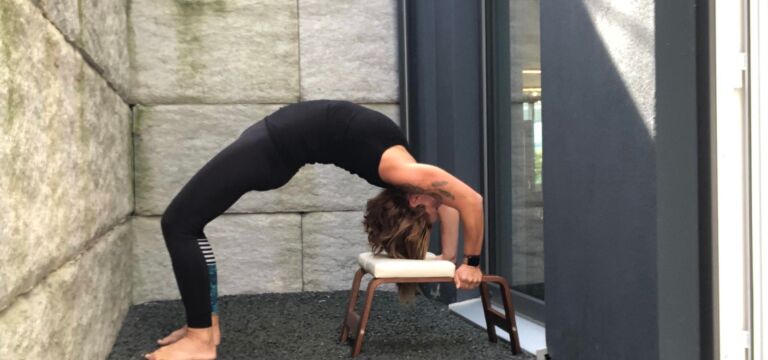 Wellnessurlaub: Yoga-Retreat by Rita Gaspari | Sept, Dez 2025