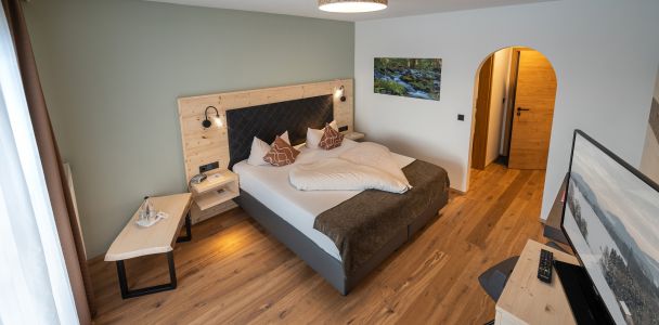 Wellnessurlaub: % Special: Blütentraum-Tage %