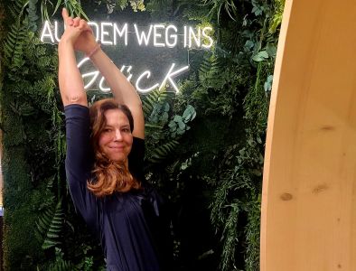 Wellnessurlaub: Yoga-Retreat by Riverflow-Yoga | März 2026