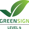 GreenSign Logo