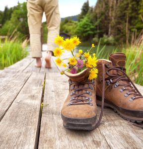 Wanderurlaub Wanderurlaub