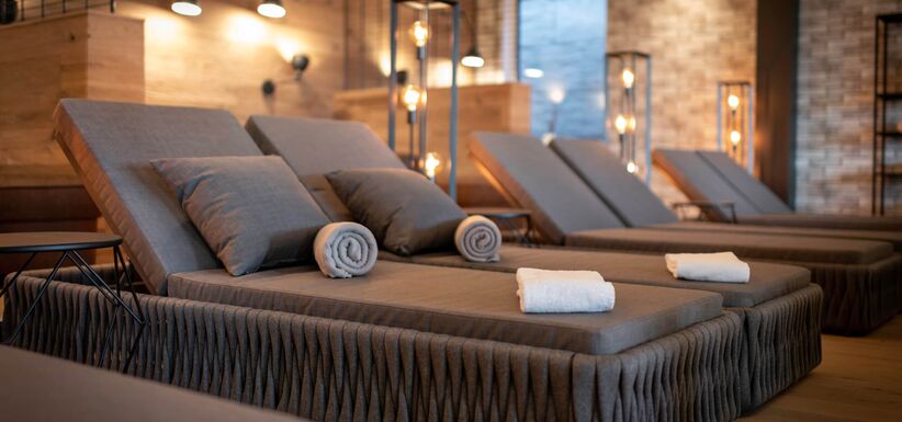 Wellnessurlaub: Donauperlenwellnesstag 8-17 Uhr inkl. Frühstück & Snack