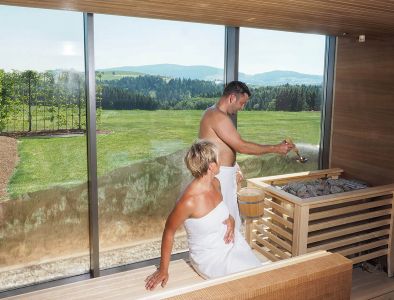 Sauna Aufguss Sauna Aufguss