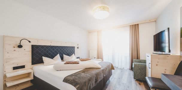 Wellnessurlaub: Donauperlen-Romantik 2025