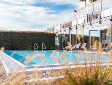 Wellnessurlaub: Pfingsten 2025
