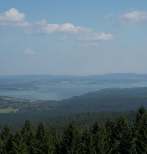 Dreiländer Tour