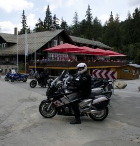 Nationalpark Tour