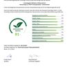 Zertifikat GreenSign