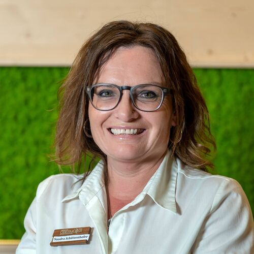 Sandra Schützenhofer