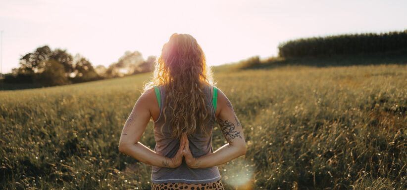 Wellnessurlaub: Yoga-Retreat by Christina Hintereder | März 2026