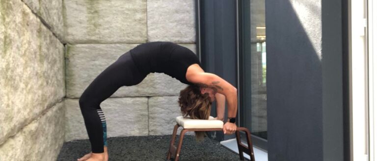 Wellnessurlaub: Yoga-Retreat by Rita Gaspari | Sept, Dez 2025