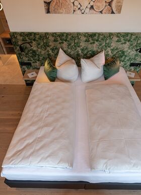 Bild zum Zimmer Sky-Refugium Birke